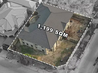 Residential Land with Structure — Lekki Phase 1, Lekki, Lagos