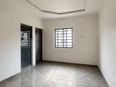 Spacious Room Self-Contain Apartment — Akoka, Yaba, Lagos