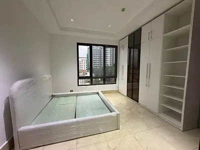 2 Bedroom Apartment with Swimming Pool and Boys Quarters — Old Ikoyi, Ikoyi, Lagos