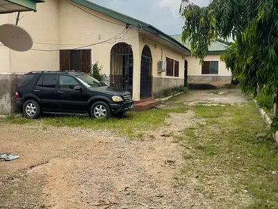 Block of Flats with Multiple Units — Suburi 2 Opposite Mopol Barrack, Dei-Dei, Abuja