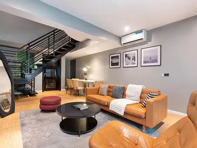 2 Bedroom Maisonette — Lekki, Lagos