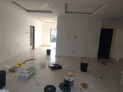Neat 3-Bedroom Apartment — Lekki, Lagos