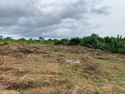 Land with Registered Survey — Royal Park Estate All Inclusive, Obada Oko, Abeokuta South, Ogun