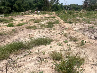 Affordable Land with Registered Survey — Bloomview Estate Located at Oke Oyi Along Jebba Road, Ilorin East, Kwara