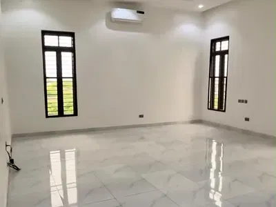 Luxury 9-Bedroom Duplex — Guzape District, Abuja
