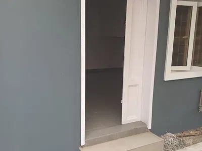 Spacious 2 Bedroom Flat Ground Floor — Lekki, Lagos