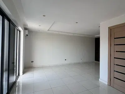 Ultra-Luxury 4 Bedroom Semi-Detached Duplex — Ikoyi, Lagos