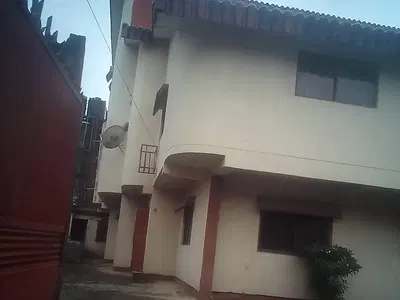 9 Bedroom Detached House — Off Obafemi Awolowo Way, Ikeja, Lagos