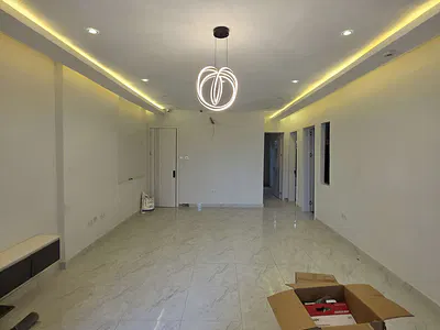 3 Bedroom Bungalow — Abraham Adesanya Estate, Ajah, Lagos
