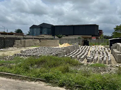 Plot — Lekki, Lagos