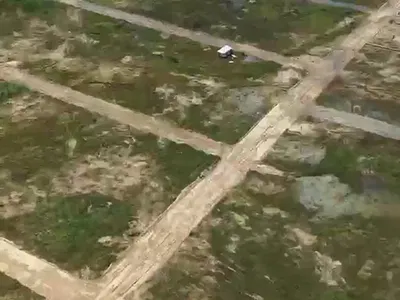 Residential Land in a Prime Location, Chevron — Lekki, Lagos