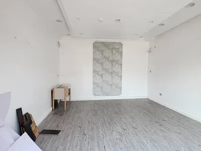 Brand New Luxury Three Bedroom Apartment — Parkview, Ikoyi, Lagos