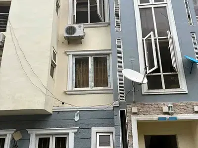 2 Bedroom Block of Flat — Life Camp, Abuja