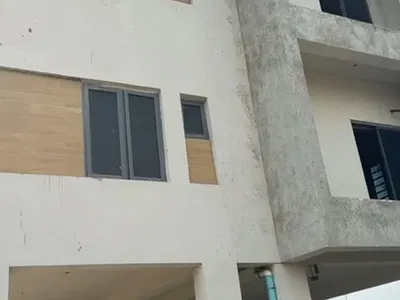 3 Bedroom Flats — Ajah, Lagos