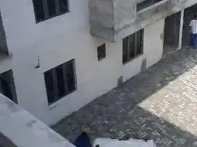 3 Bedroom Flats — Ilaje, Ajah, Lagos