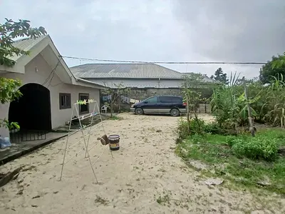7500SQM Residential Land — Abraham Adesanya Estate, Ajah, Lagos