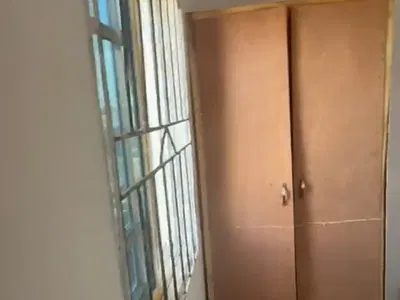 A Self Contain with Pop and Wardrobe — Aboru, Iyana Ipaja, Ipaja, Lagos