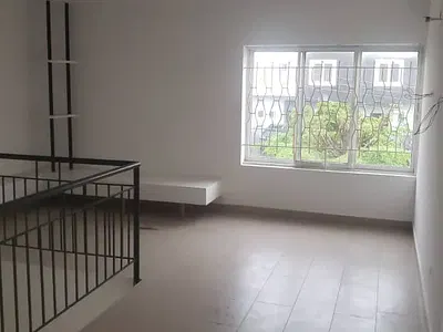 4 Bedroom Semi-Detached House with BQ — Lekki, Lagos