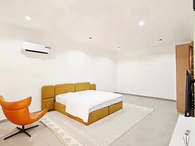 2 Bedroom Apartment — Ikate, Lekki, Lagos