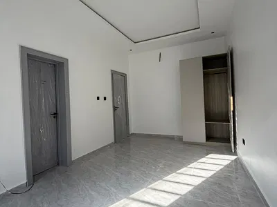 2 Bedroom Apartment — Lekki, Lagos