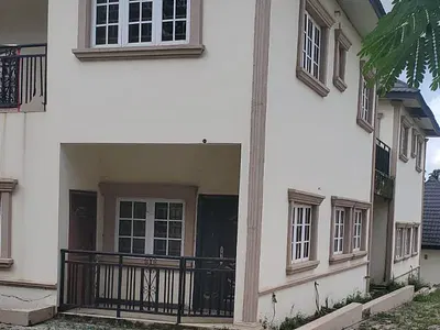 Residential Land, Asokoro — Asokoro Main, Asokoro District, Abuja