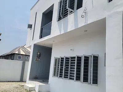 Brand New Luxury 3 Bedroom Duplex — Orchid, Lekki Phase 2, Lekki, Lagos