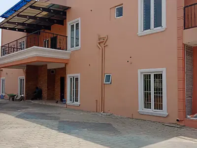 2 Bedroom Apartment — Lekki Phase 1, Lekki Phase 1, Lekki, Lagos