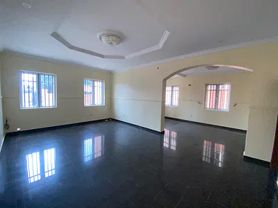 5 Bedroom Detached Duplex — Lekki Phase 1, Lekki, Lagos