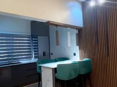 2-Bedroom Apartment with BQ — Lekki, Lagos