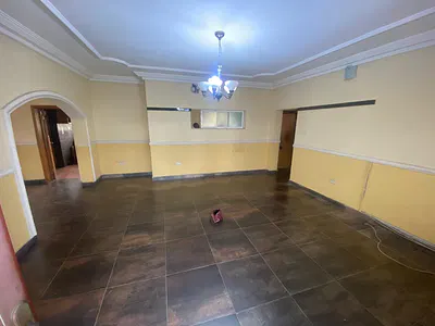 3 Bedroom Apartments — Lekki Phase 1, Lekki, Lagos