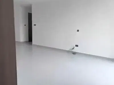 Spaciously Clean New 2 Bedroom Flat with Balcony — Lekki, Lagos