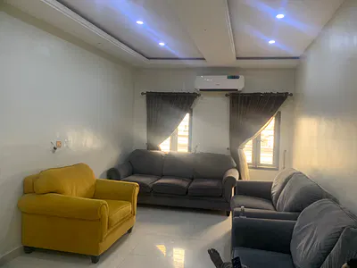 2 Bedroom Apartment — Oniru Estate, Oniru, Victoria Island (VI), Lagos