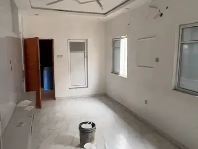 Mini Flat with Fitted Kitchen — Sawmail, Gbagada, Lagos