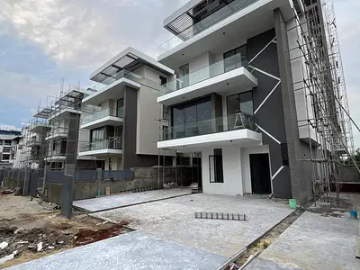 5 Bedroom Luxury Detached Duplex — Banana Island, Ikoyi, Lagos