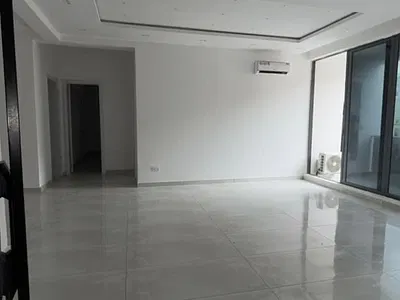 3 Bedroom Apartment with BQ — Lekki, Lagos