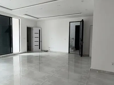 3 Bedroom Apartment with BQ — Lekki Phase 1, Lekki, Lagos