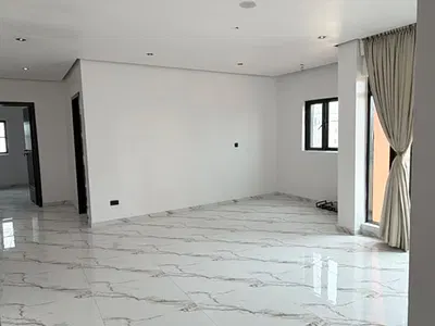 2 Bedroom Apartment — Lekki, Lagos