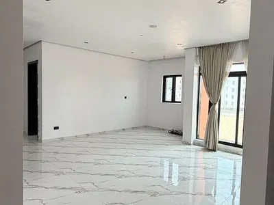 2 Bedroom Apartment — Lekki, Lagos