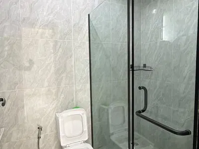 2 Bedroom Apartment — Lekki, Lagos