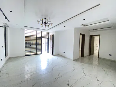 3 Bedroom Apartment — Oniru, Victoria Island (VI), Lagos