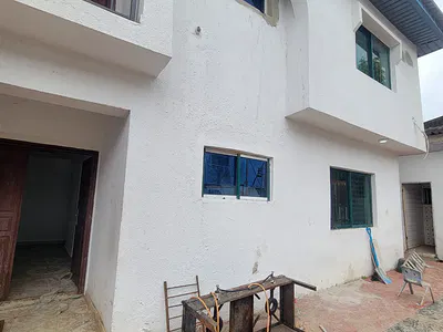 Luxury Two Bedroom Apartment — Ajah, Lagos