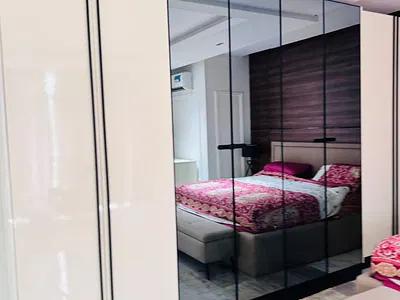 Luxury 3bedroom Apartment with a BQ — Banana Island, Ikoyi, Lagos