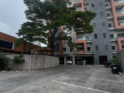 3 Bedroom Apartment — Victoria Island (VI), Lagos