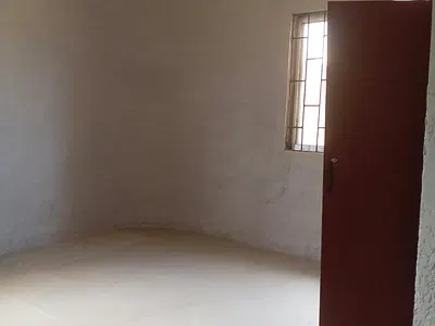 A Luxury 3 Bedrooms Flat Ground Floor — Ajah, Lagos