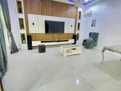 Beautiful Luxurious Juicy Charming Studio Apartment — Dpkay Estate Lekki, Lekki, Lagos