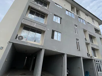 1 Bedroom Apartment — Victoria Island (VI), Lagos