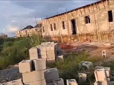 Land to Build — Okpala, Ngor Okpala, Imo