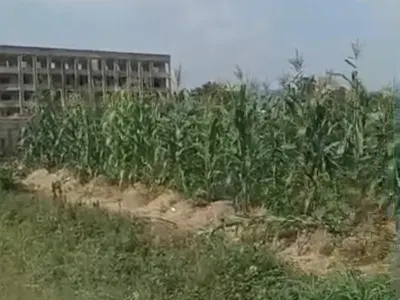 1, 475 SQM, Residential, C of O — Jahi Gilmor by New Modern Market, Jahi, Abuja