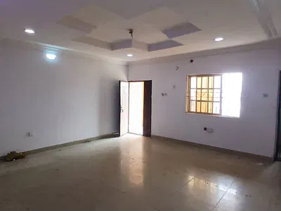 Clean and Spacious 3 Bedroom Apartment — Ajah, Lagos