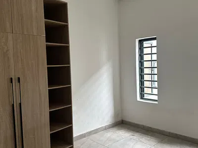 Newly Built Beautiful Luxurious Juicy Charming Miniflat — Lekki, Lagos